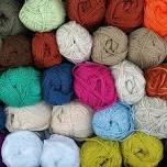 Knitting (and Crocheting and Other Fiber Arts) Group