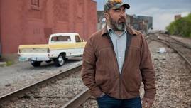 Aaron Lewis at The Exhibition Hall at French Lick Springs Resort & Casino