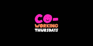 Co-Working Thursdays - July 2024