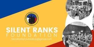 ARAMSIDLAK Class 60-2025 Silent Ranks Foundation and Philippine Army Officers School