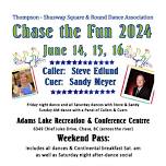 Chase The Fun 2024