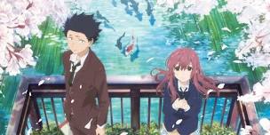 ANI-MAY: A Silent Voice