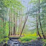 Northeast Pennsylvania Landscapes Art Exhibit