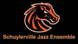 Schuylerville High School Jazz Ensemble