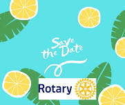 Save the Date: Great Northern Fair Rotary Booth