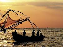 South India Tour – Beaches and Houseboat Experience