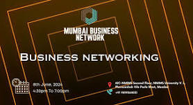 MUMBAI BUSINESS NETWORK