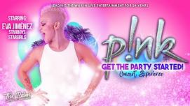 Pink – The Concert Experience