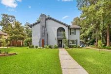 Open House: 2-4pm CDT at 2206 River Falls Dr, Kingwood, TX 77339