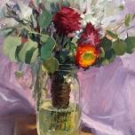 Still Life Painting Class with Rita Pacheco