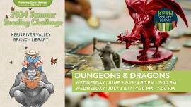 Dungeons & Dragons