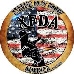 Xtreme Fast Draw America Coming to Pampa!