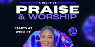 Prayer & Worship Service