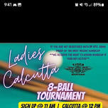 Ladies Calcutta Tournament