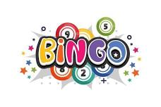 20th annual PTC Bingo