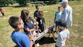 Youth Rocket Camp