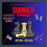 Summer Break 2 day Camp – 07/01 to 07/02