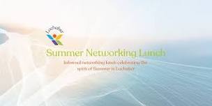 Summer Networking Lunch