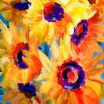 Sip & Paint: Sunflower Daze