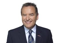 An Evening with Jeff Stelling