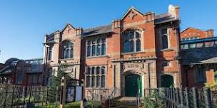 Withington Baths Heritage Tour