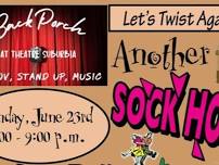 Sock Hop at Theatre Suburbia