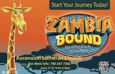 Vacation Bible School