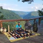 Metta Vibrations at New River Yoga Retreat