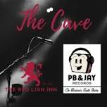 PB and Jay Records: The Laurie Ferreira Variety Show LIVE in The Cave