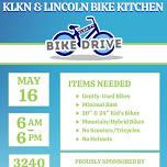 Lincoln Bike Drive