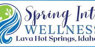 Lava Hot Springs Wellness Festival