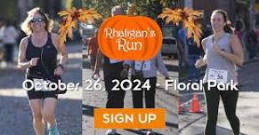 2024 Rhatigan's Run 5K