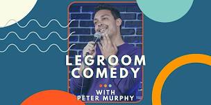 Comedy Show | Legroom Comedy