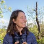 Thursday Evening Nature Conversations with Susan Fox Rogers at the Red Hook Public Library