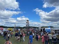 Bracebridge Fall Fair and Horse Show