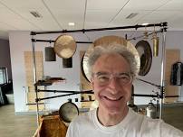 Gong Meditation / Sound Bath / Sound Immersion  “LOCAL RESONANCE” - 5 People MAX