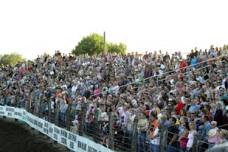 Flint Hills Rodeo