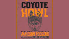 The Coyote Howl