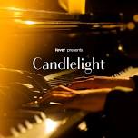 Candlelight: A Tribute to Ludovico Einaudi