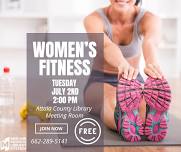 Women’s Fitness