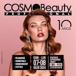 CosmoBeauty Professional Lima