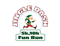 South Riding's Jingle Dash 5k, 10k & Fun Run - Eventeny