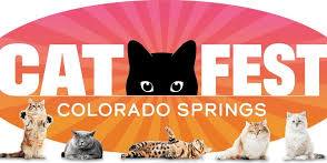 Cat Fest Colorado Springs: July 20