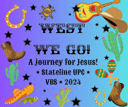 VBS 2024