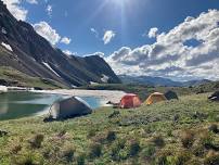 Colorado - 14r - 3 Day — BELAY EXPEDITIONS