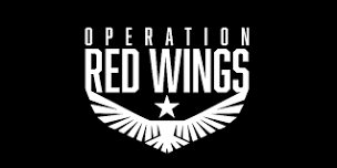 OPERATION RED WINGS X FULL CIRCLE EVENT