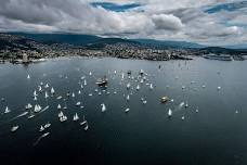 Australian Wooden Boat Festival