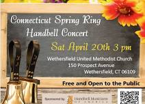 Free Handbell Concert