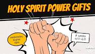 Holy Spirit Power Gifts