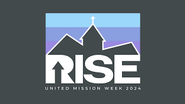 United Mission Week